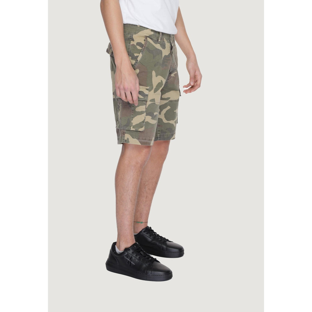 U.s. Polo Assn. - U.s. Polo Assn. Bermuda Shorts Man