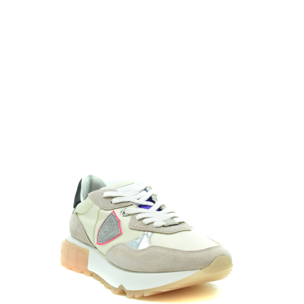 Philippe Model - Philippe Model Kvinna Sneakers
