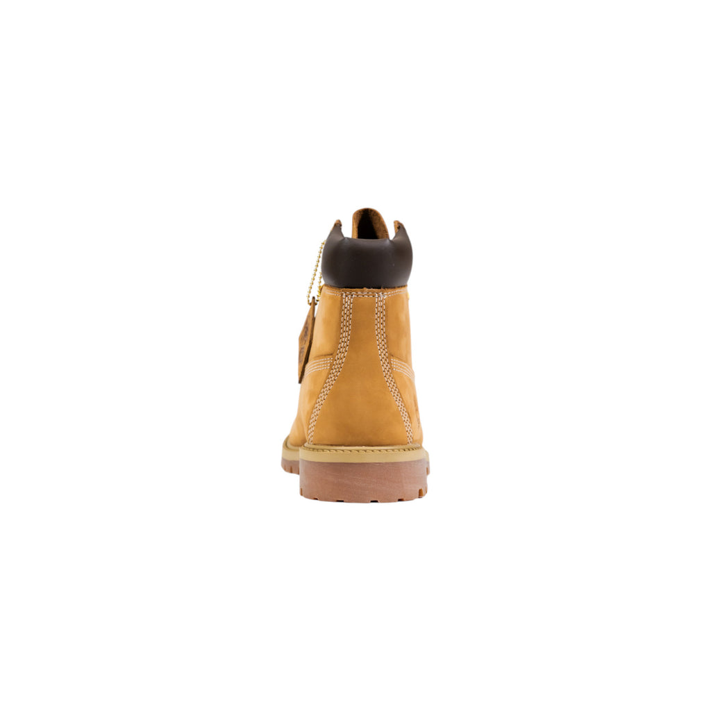 Timberland - Timberland Kvinna Boots
