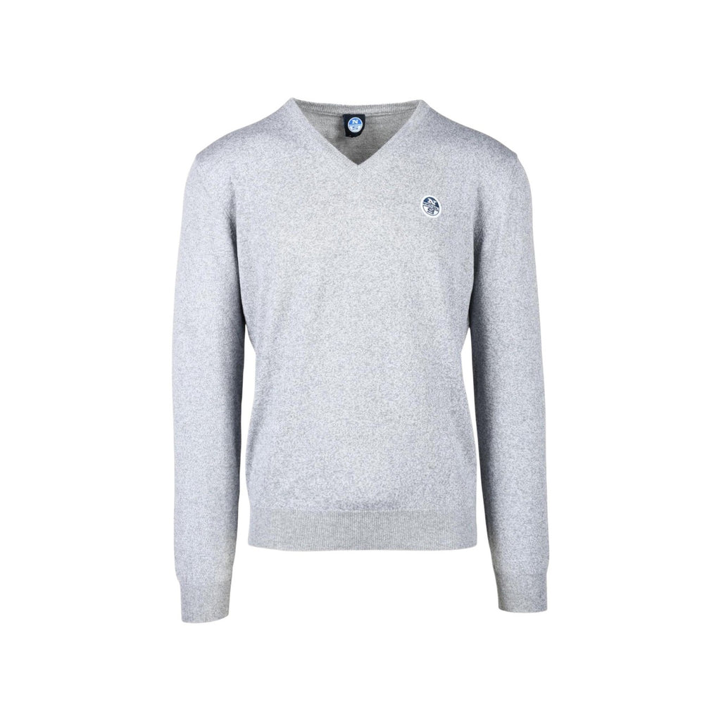 North Sails - North Sails Stickat Man