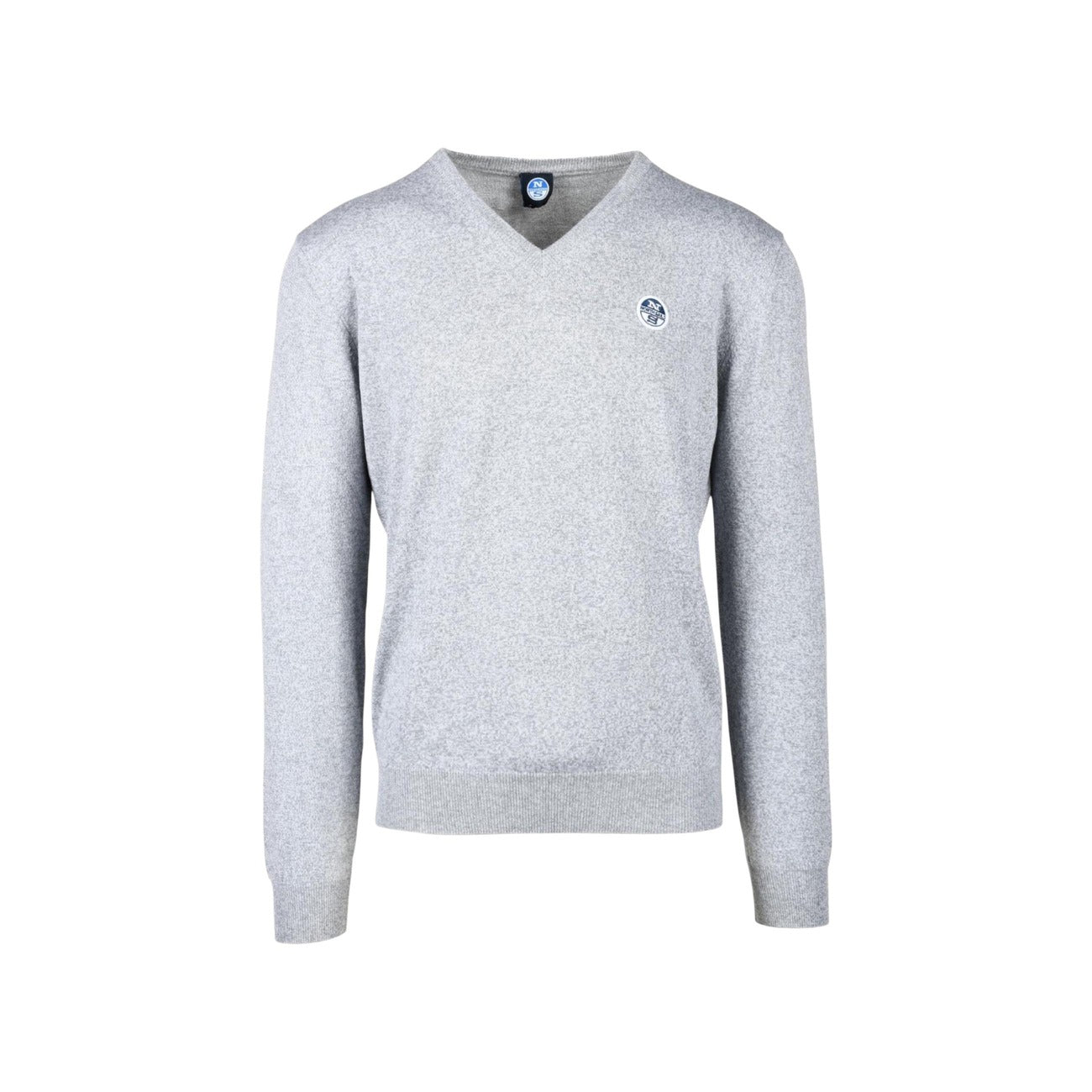 North Sails - North Sails Stickat Man