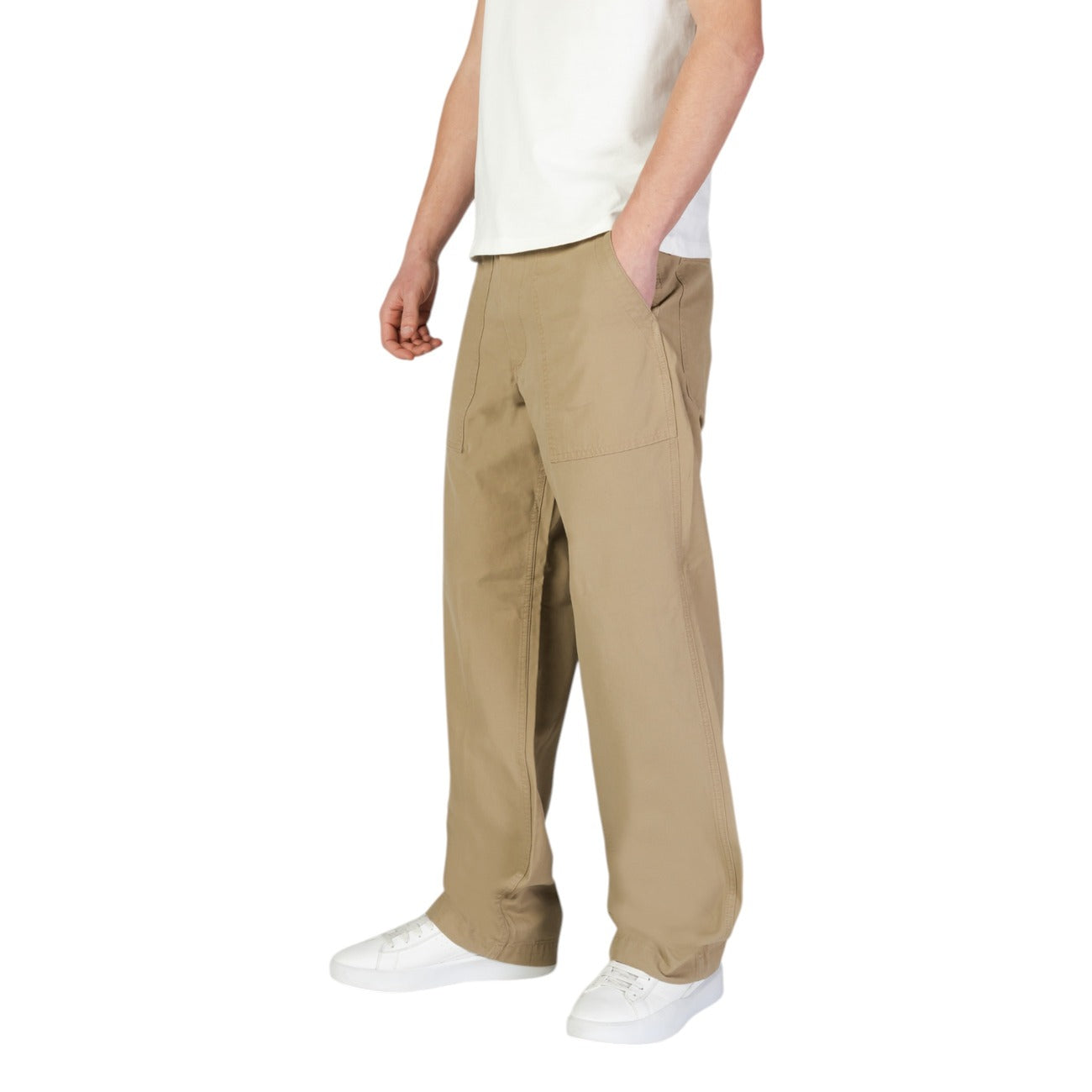 Jack & Jones - Jack & Jones Byxor Man