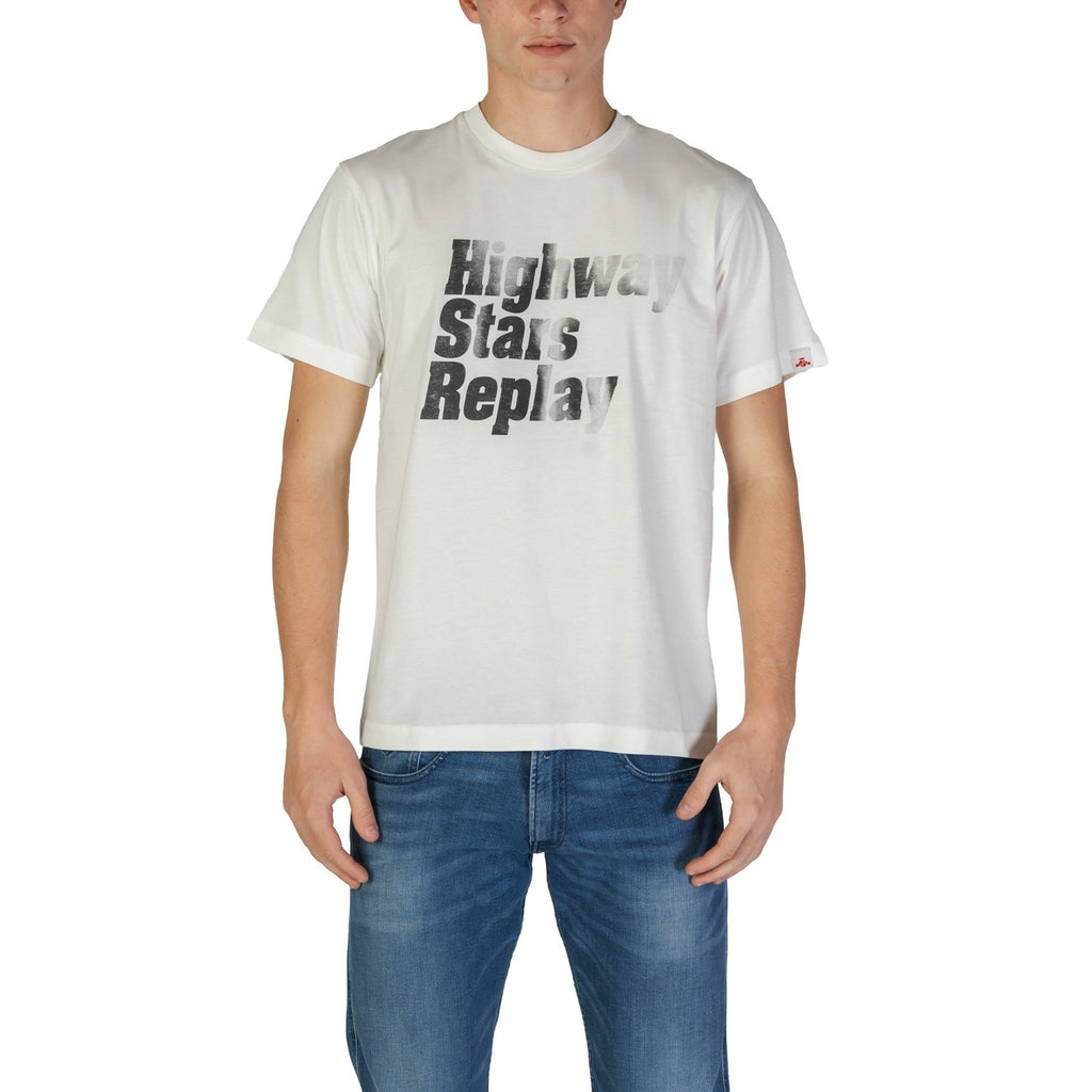 Replay - Replay T-shirt Man