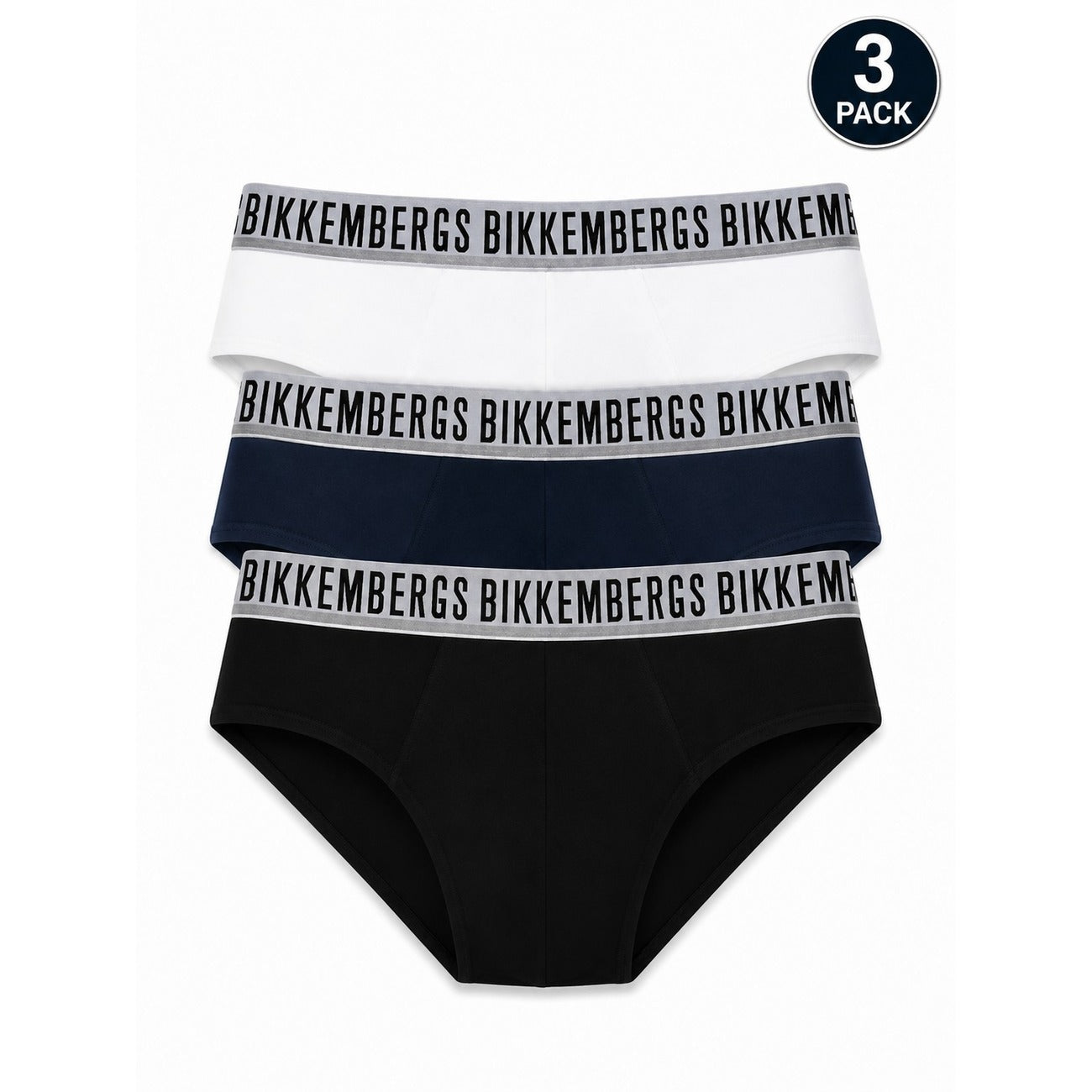 Bikkembergs - Bikkembergs Underkläder Man
