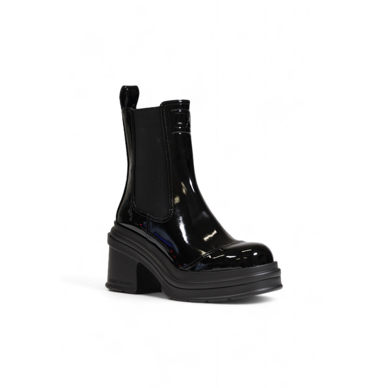 Armani Exchange - Armani Exchange Kvinna Boots