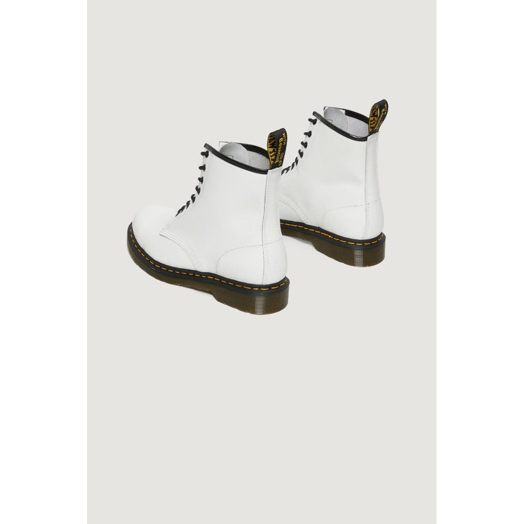 Dr. Martens - Dr. Martens Kvinna Boots