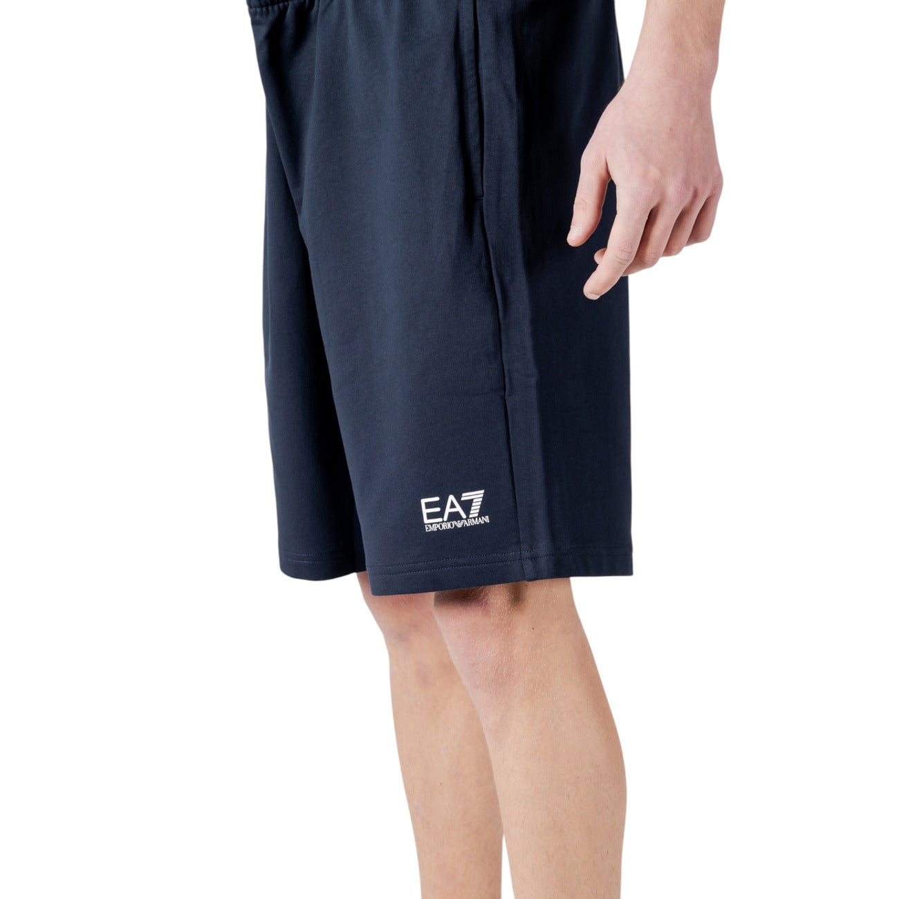 Ea7 - Ea7 Bermuda Shorts Man