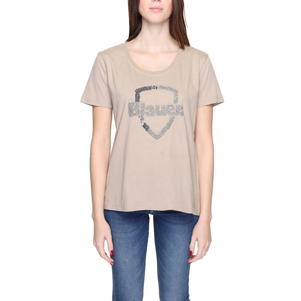 Blauer - Blauer T-shirt Kvinna