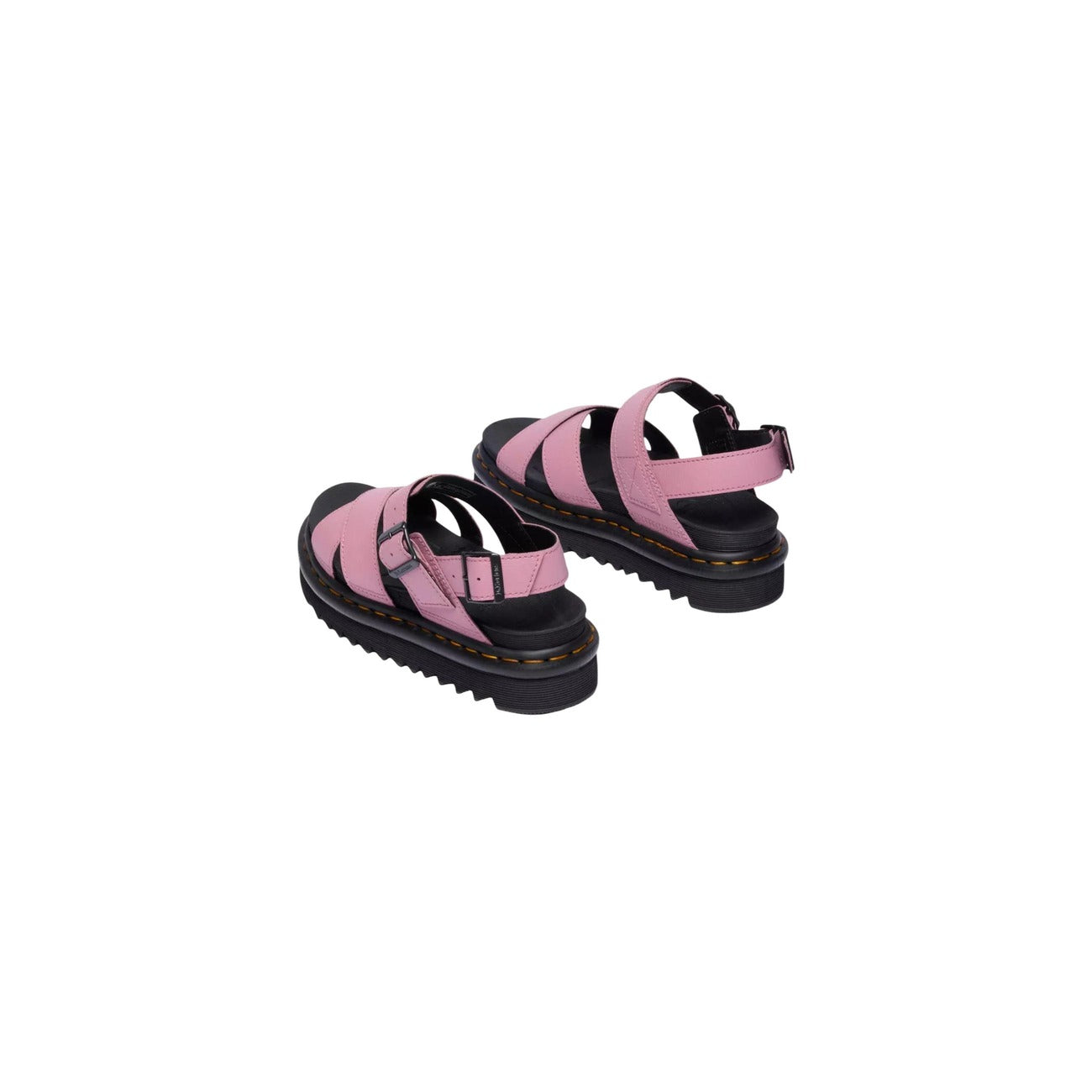 Dr. Martens - Dr. Martens Kvinna Sandals
