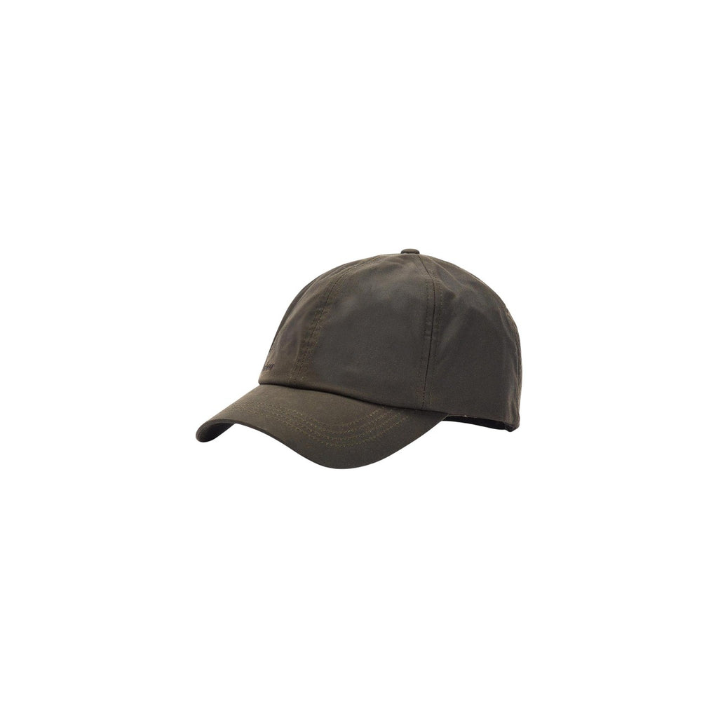 Barbour - Barbour Hatt Man
