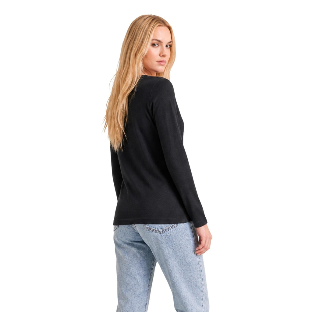 Armani Exchange - Armani Exchange T-shirt Kvinna