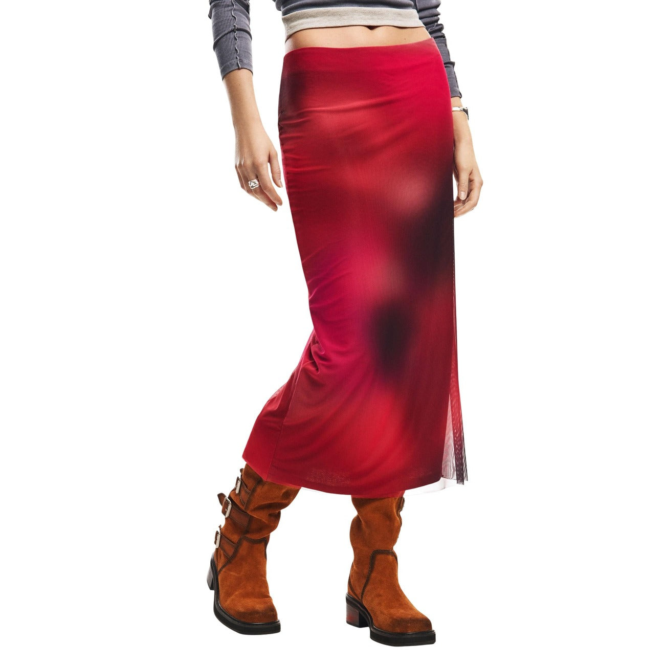 Desigual - Desigual Kjol Kvinna