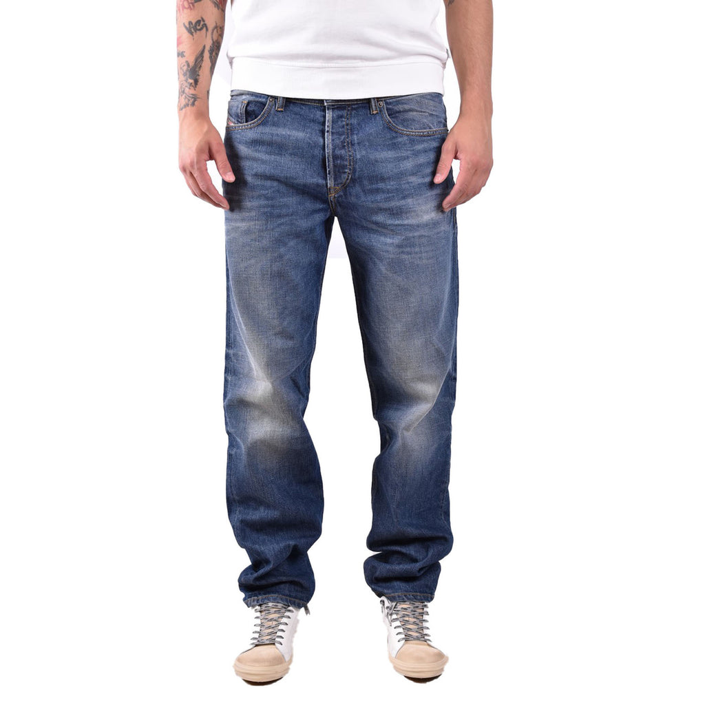 Diesel - Diesel Jeans Man