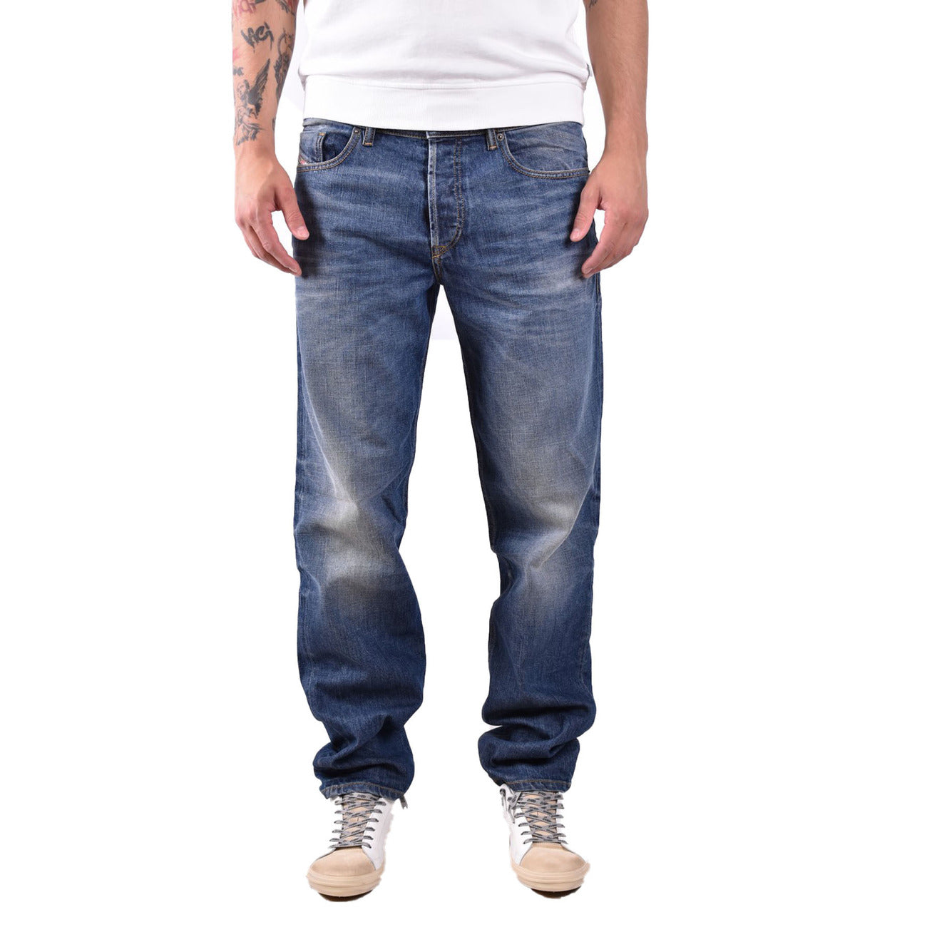 Diesel - Diesel Jeans Man