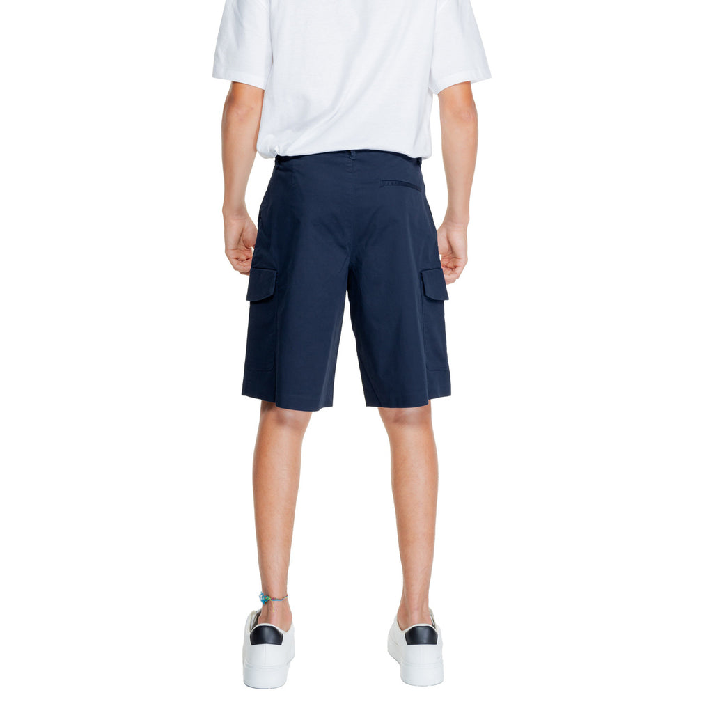 Armani Exchange - Armani Exchange Bermuda Shorts Man
