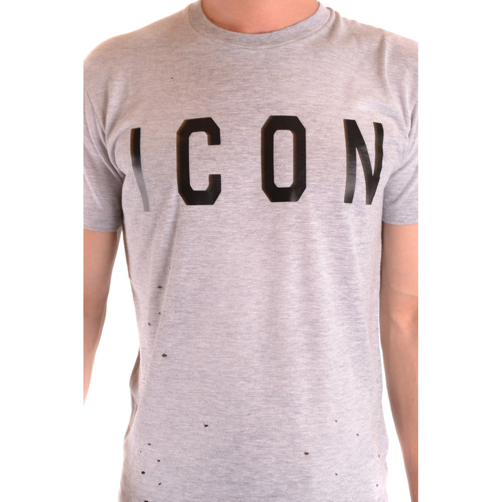 Dsquared2 - Dsquared2 T-shirt Man