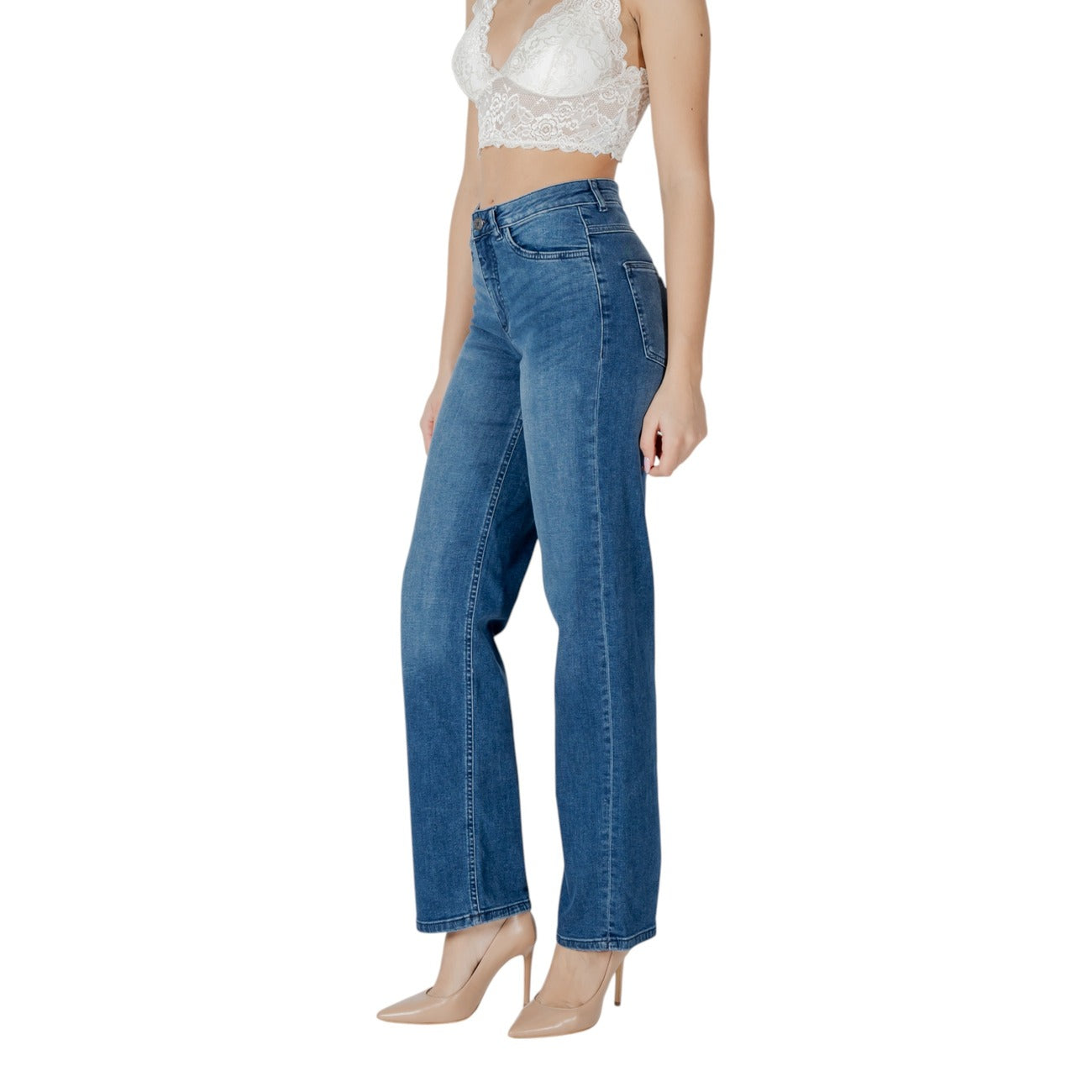 Ichi - Ichi Jeans Kvinna
