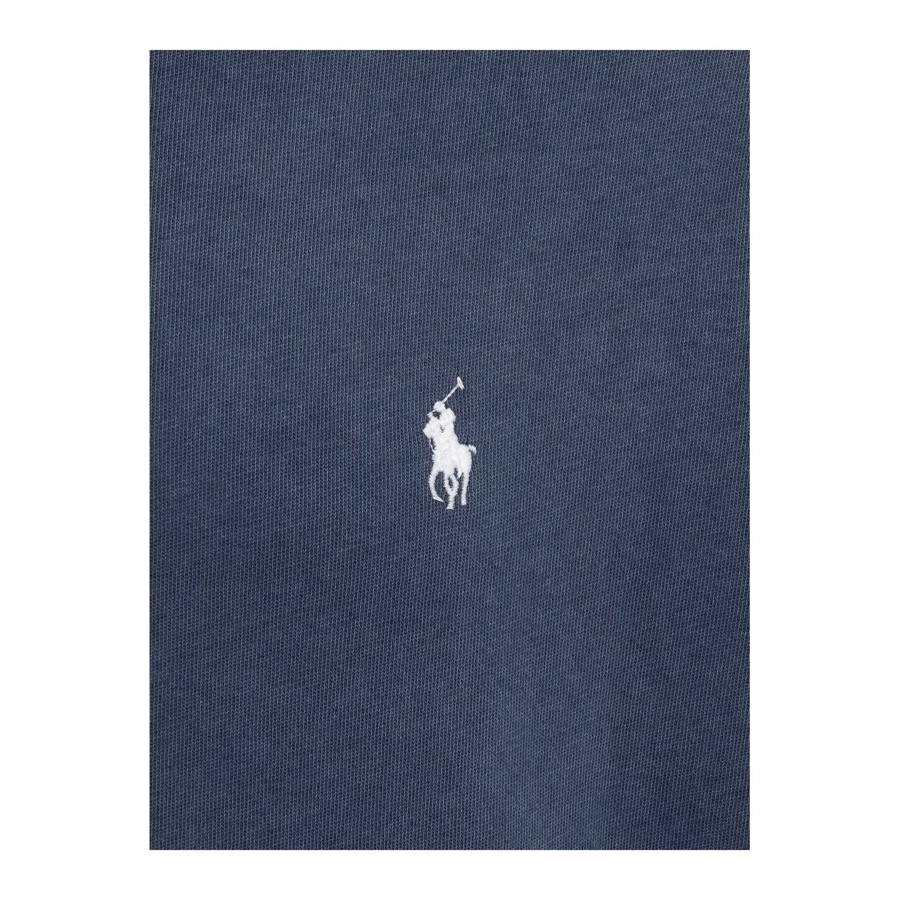 Polo Ralph Lauren - Polo Ralph Lauren Stickat Man