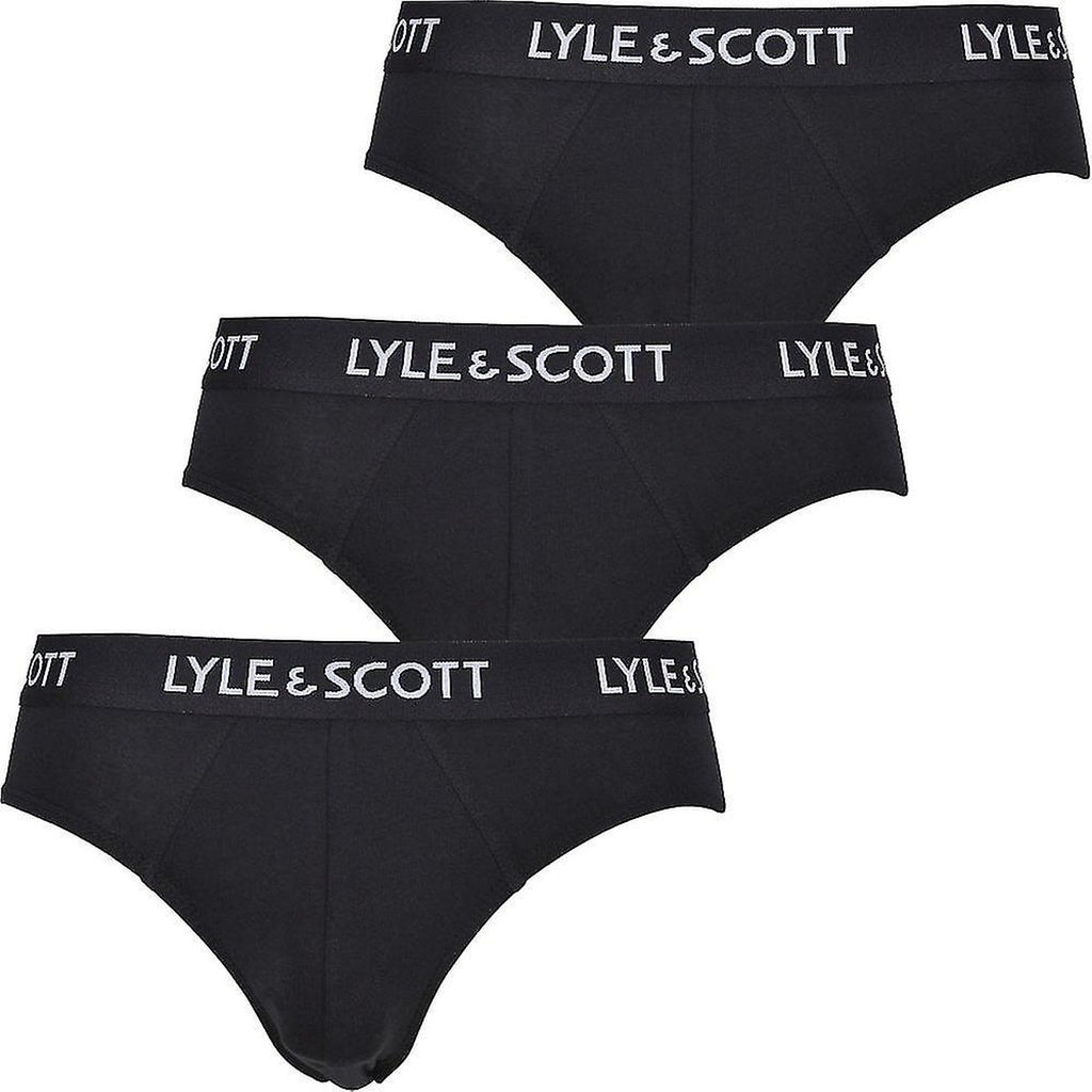 Lyle & Scott - Lyle & Scott Underkläder Man