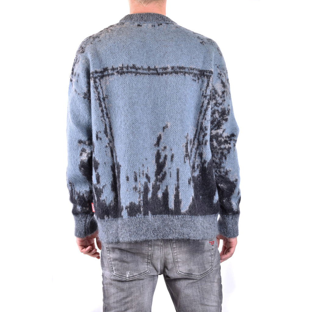 Diesel - Diesel Stickat Man