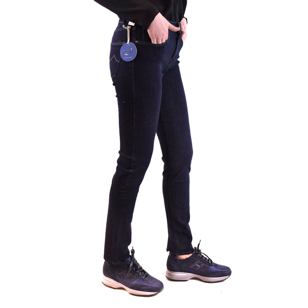 Jacob Cohen - Jacob Cohen Jeans Kvinna