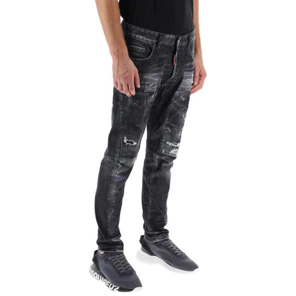 Dsquared - Dsquared Jeans Man