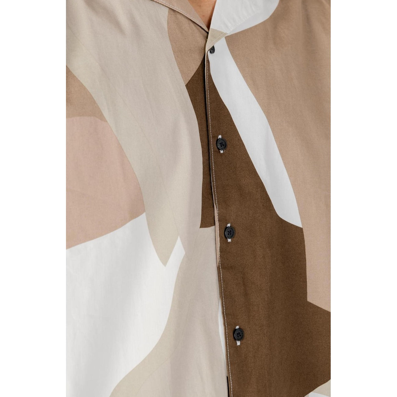 Only & Sons - Only & Sons Skjorta Man