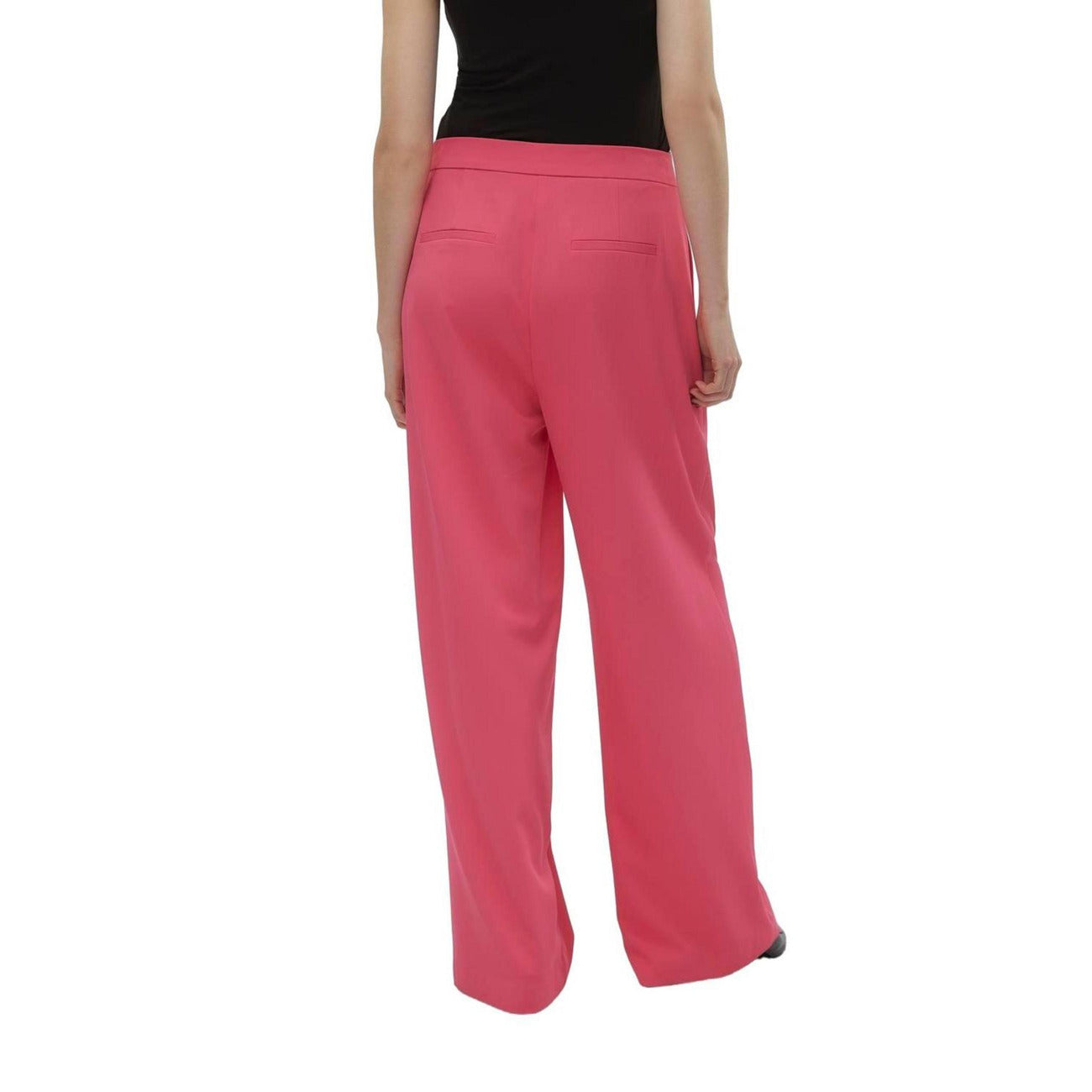 Vero Moda - Vero Moda Byxor Kvinna