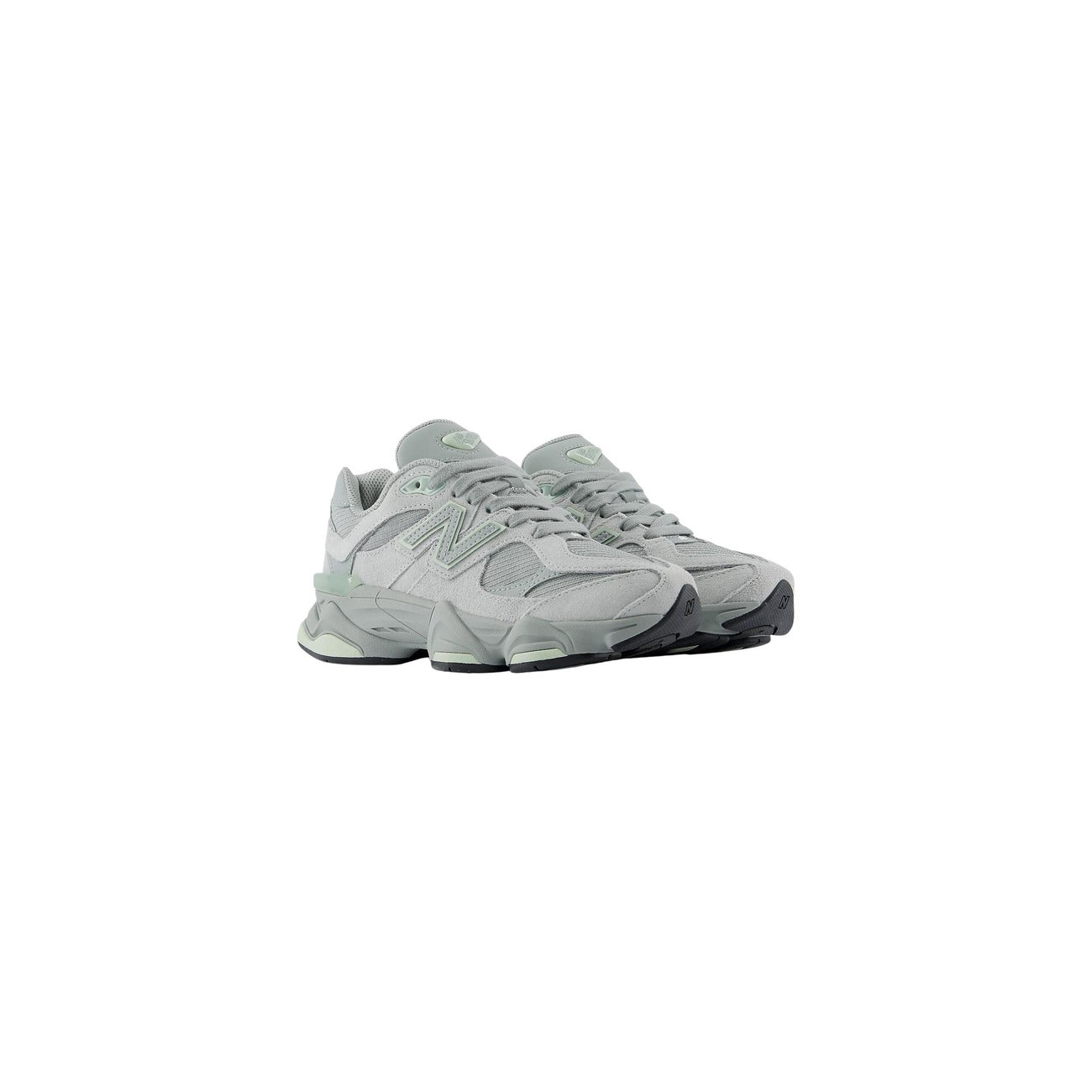 New Balance - New Balance Kvinna Sneakers