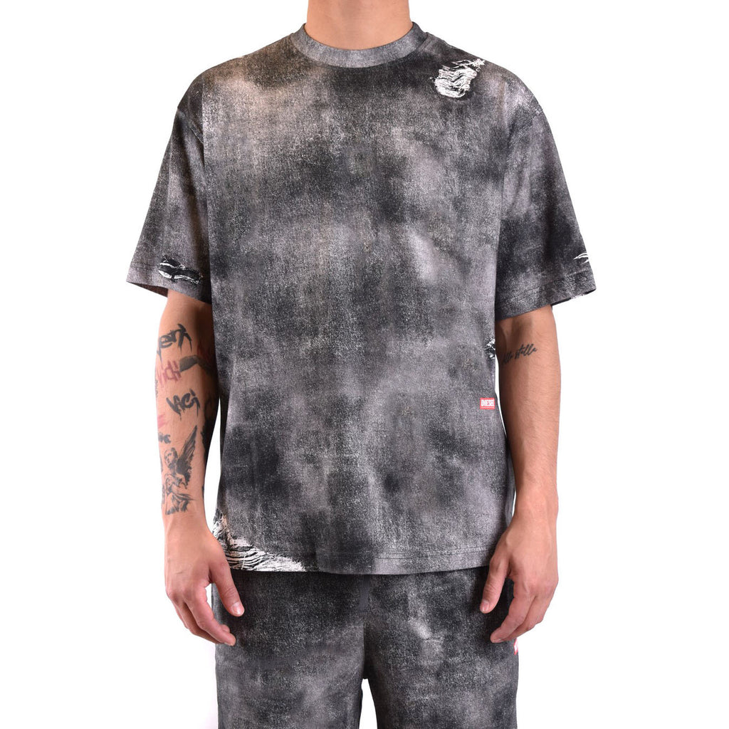 Diesel - Diesel T-shirt Man
