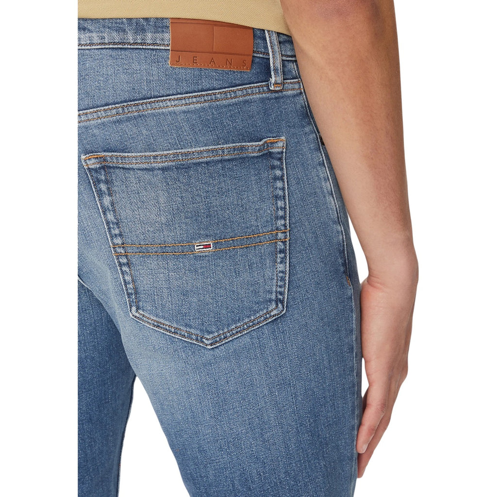Tommy Hilfiger Jeans - Tommy Hilfiger Jeans Jeans Man