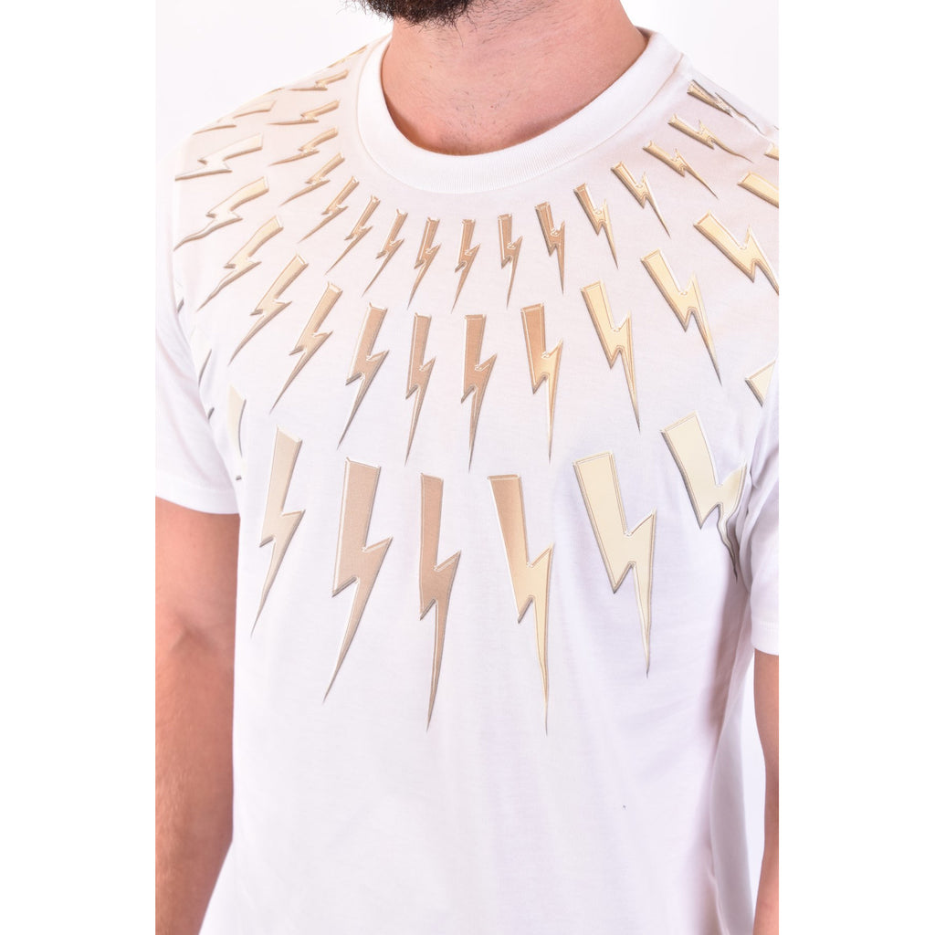 Neil Barrett - Neil Barrett T-shirt Man
