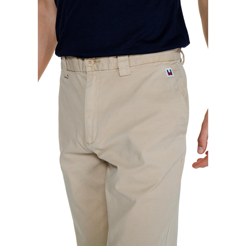Tommy Hilfiger Jeans - Tommy Hilfiger Jeans Byxor Man