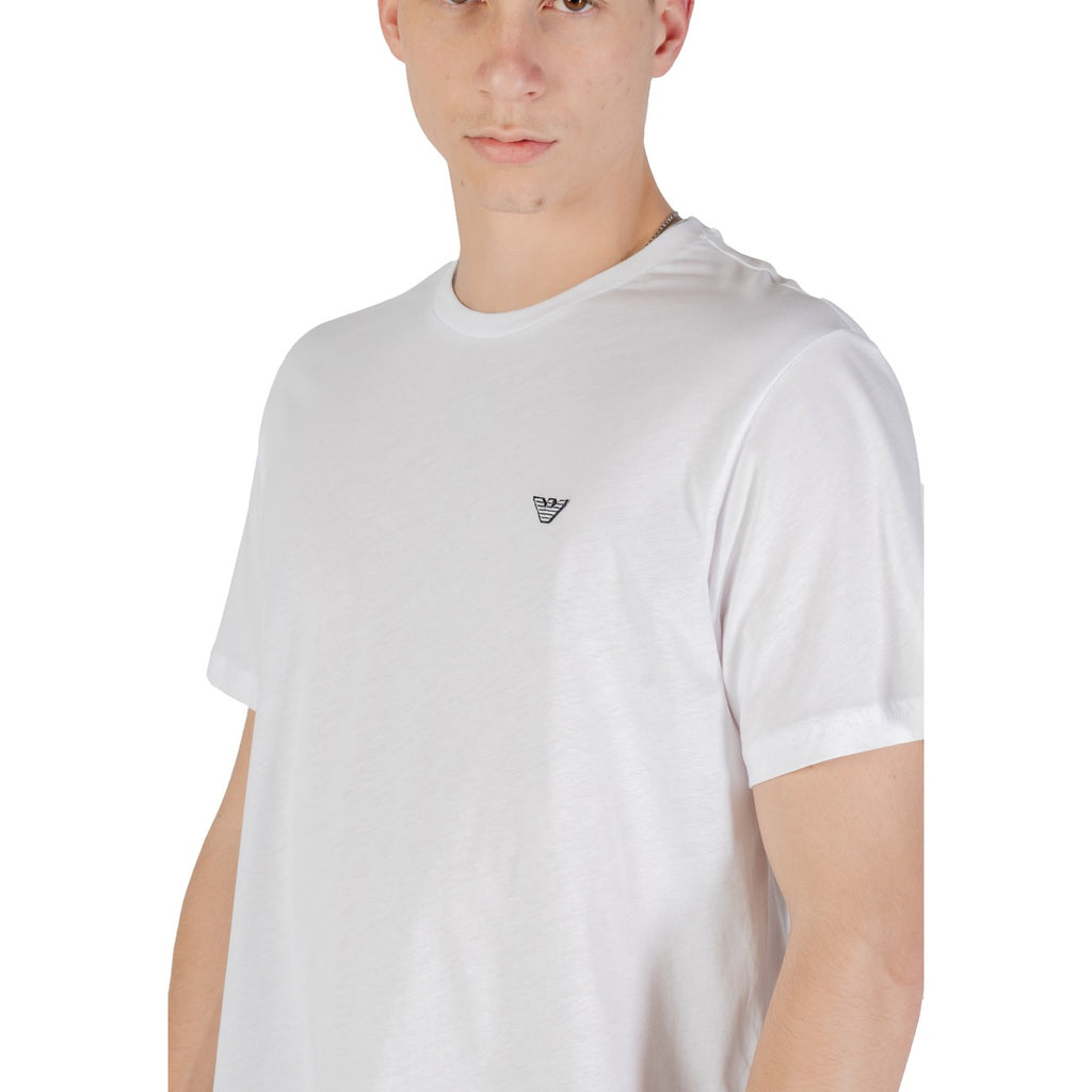 Emporio Armani Underwear - Emporio Armani Underwear T-shirt Man