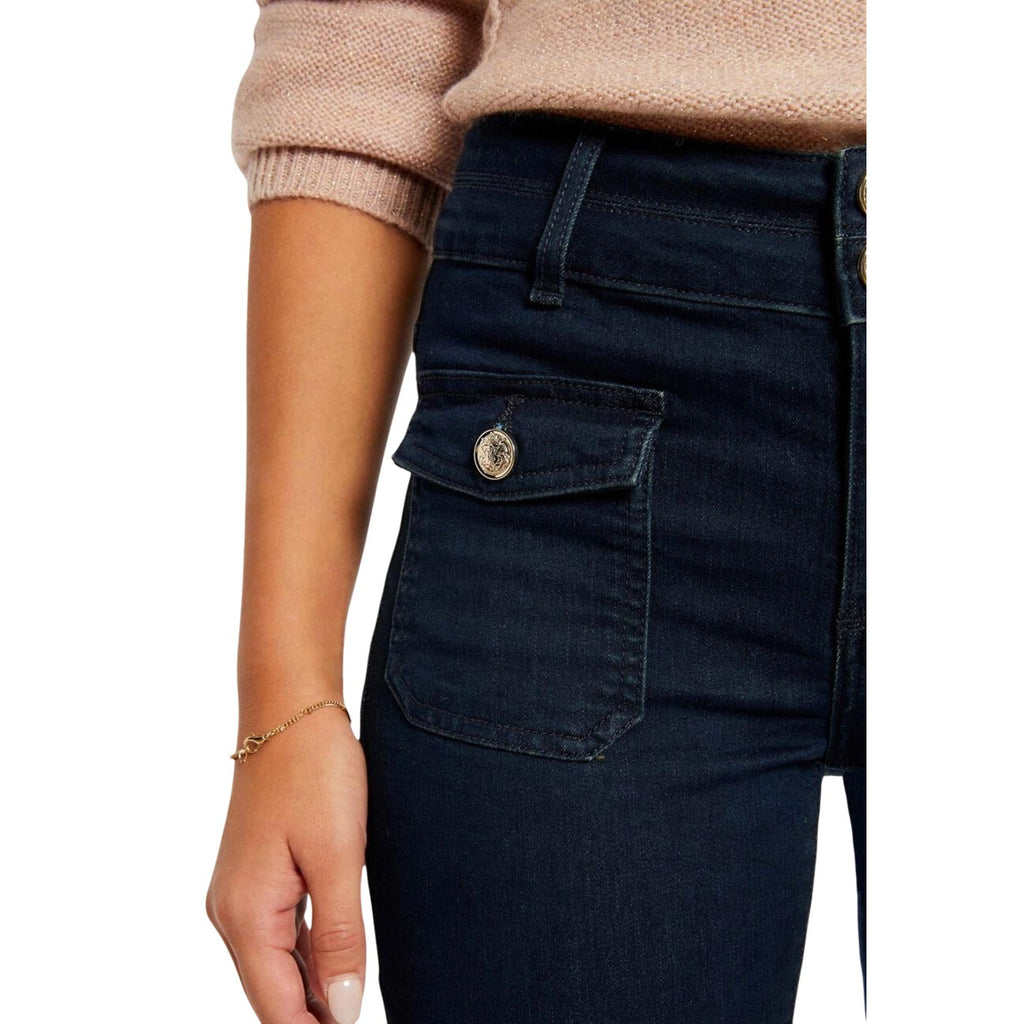 Morgan De Toi - Morgan De Toi Jeans Kvinna