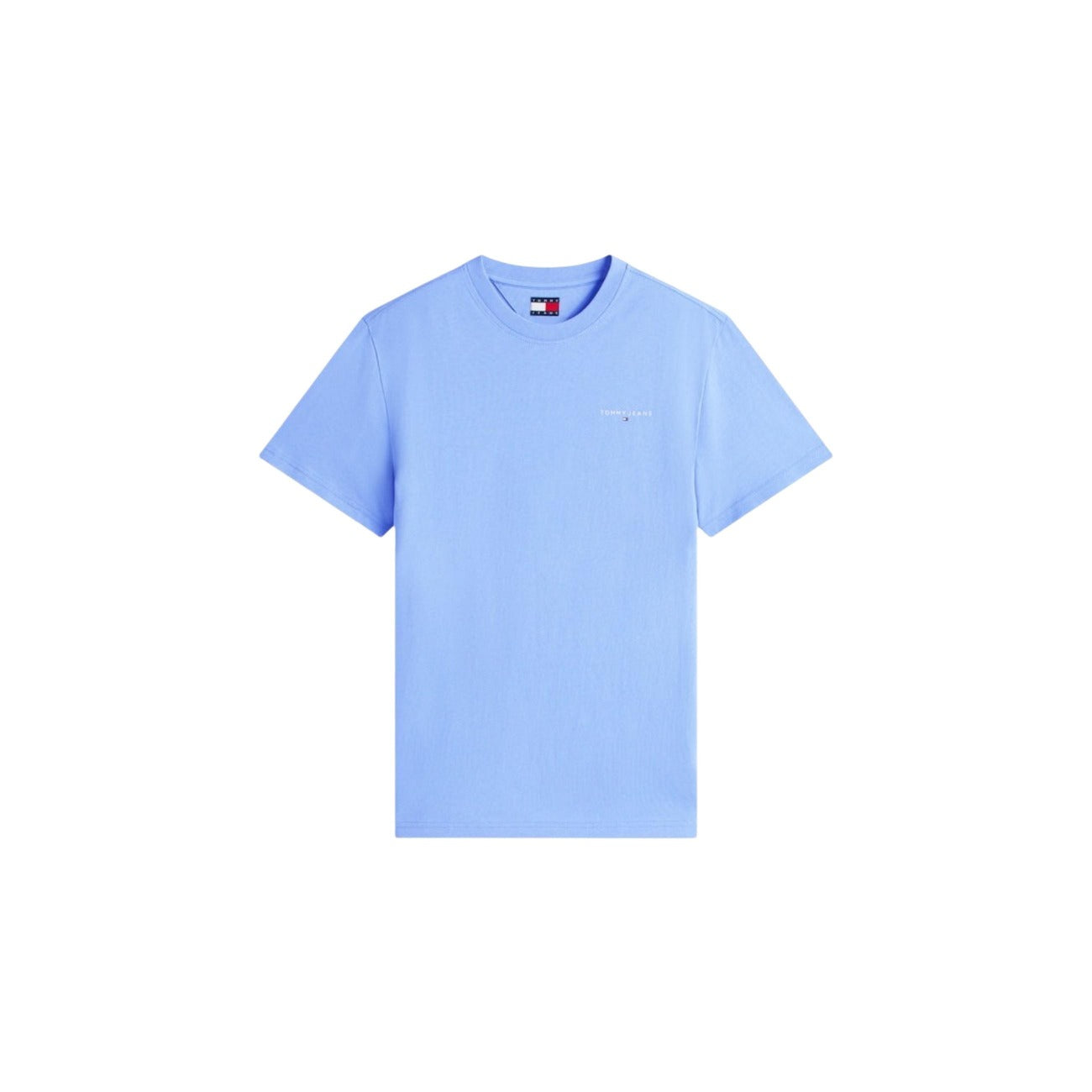 Tommy Hilfiger Jeans - Tommy Hilfiger Jeans T-shirt Man