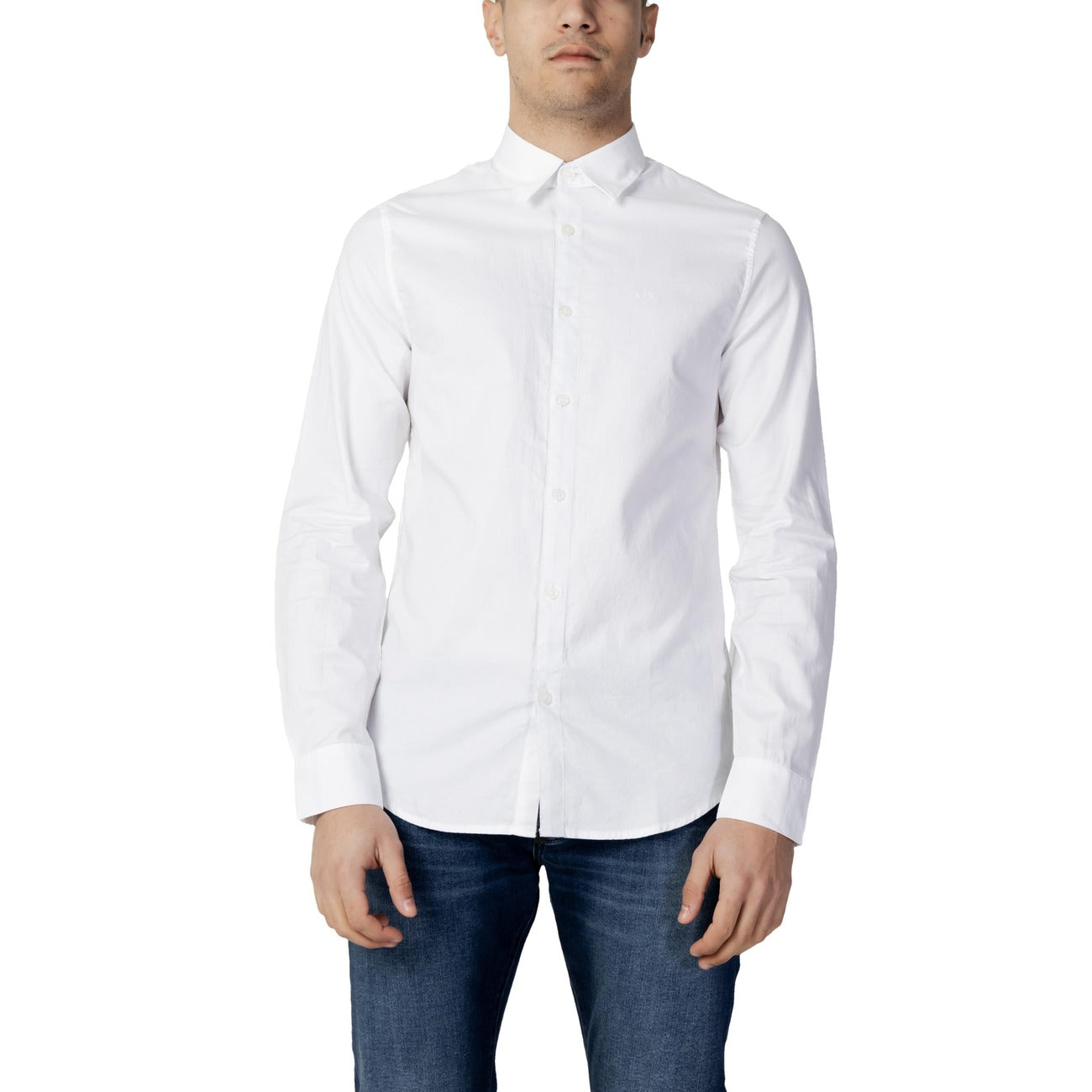 Armani Exchange - Armani Exchange Skjorta Man