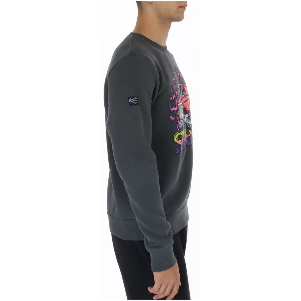 Superdry - Superdry Tröja Man