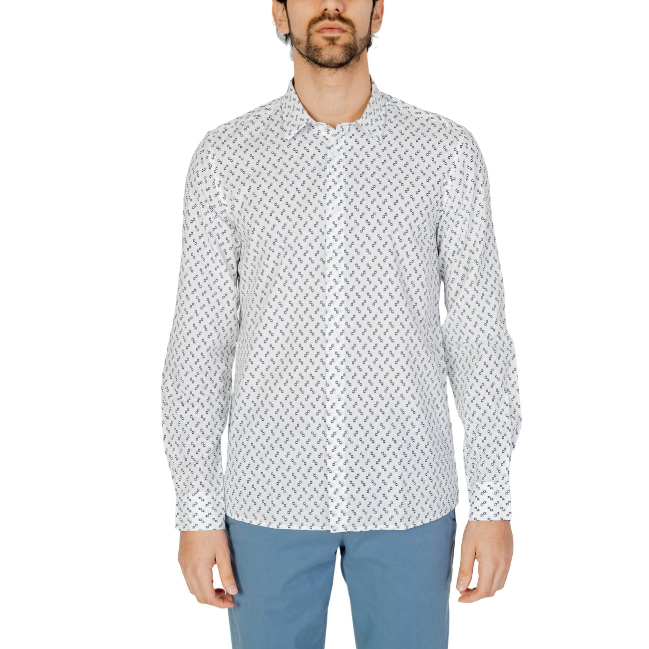 Antony Morato - Antony Morato Skjorta Man