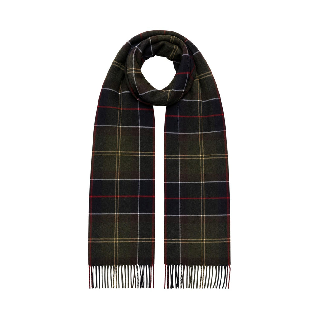 Barbour - Barbour Halsduk Man