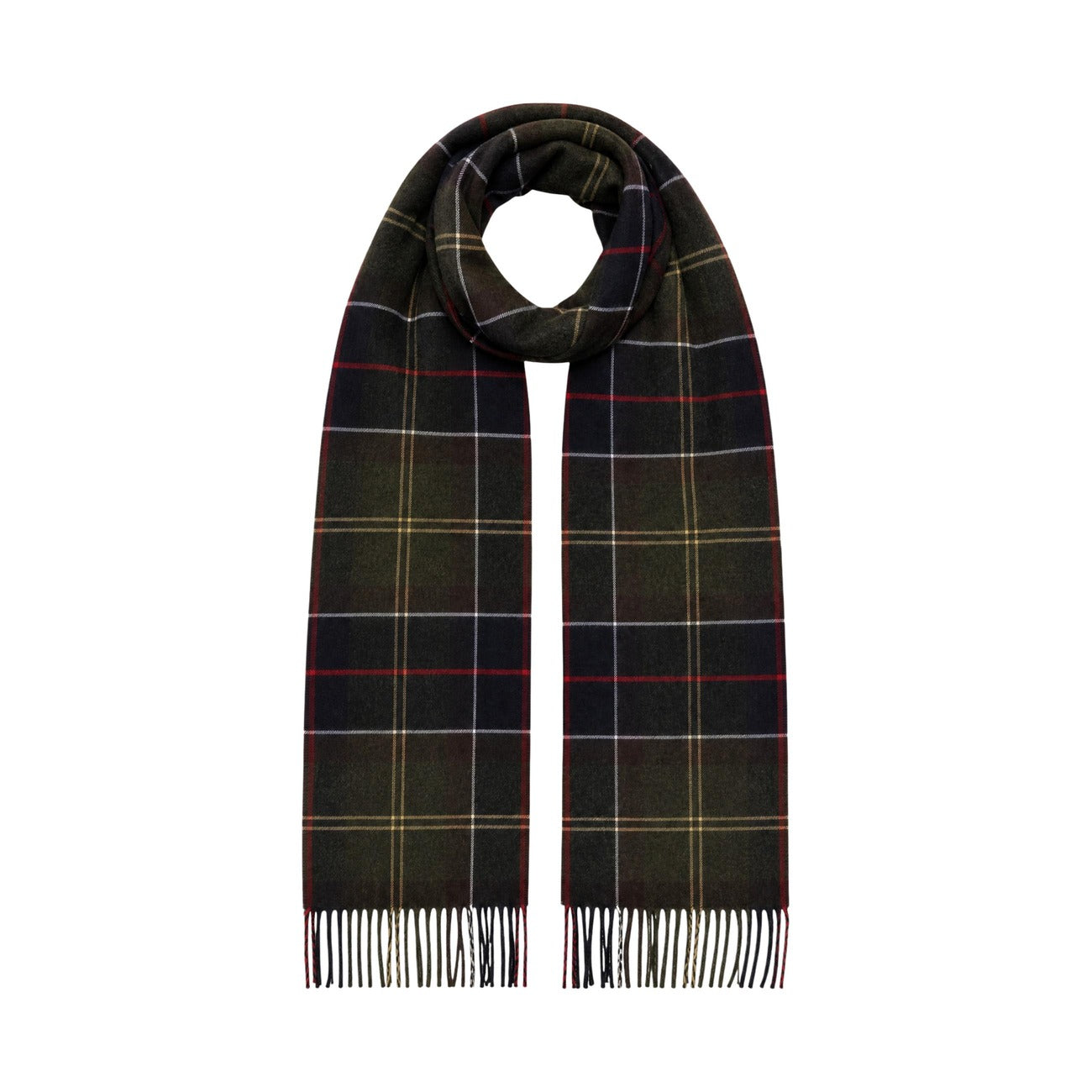 Barbour - Barbour Halsduk Man