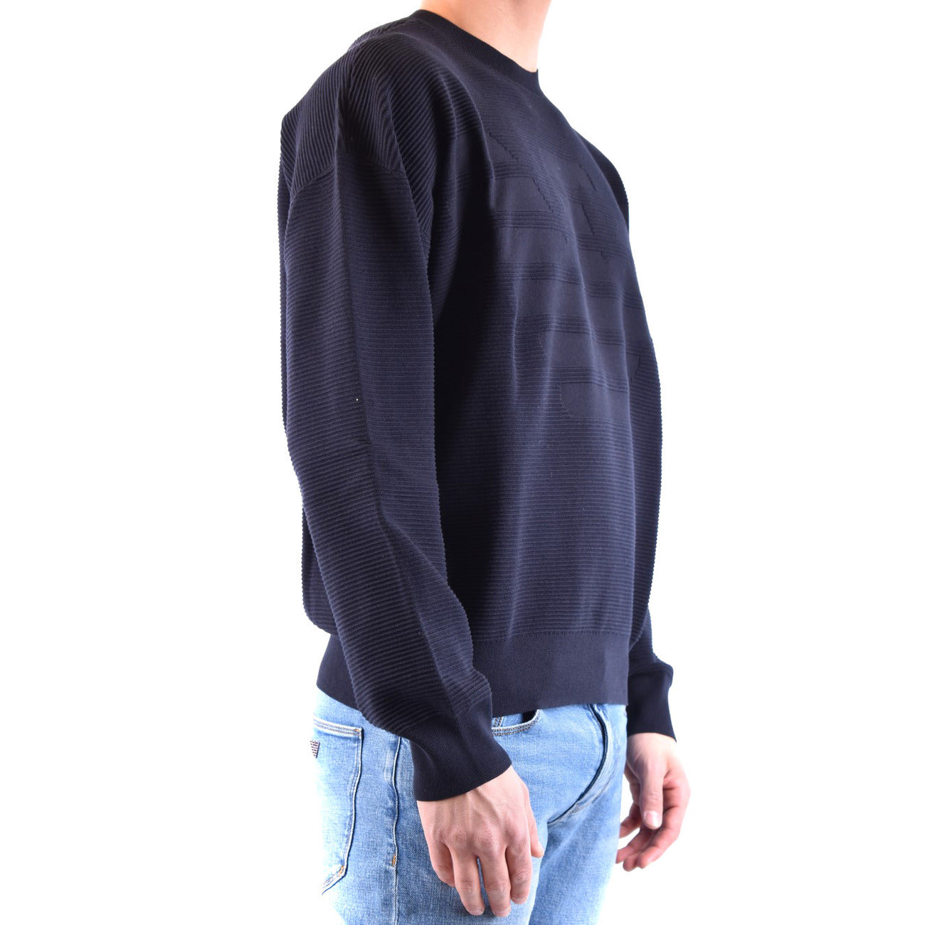 Emporio Armani - Emporio Armani Stickat Man