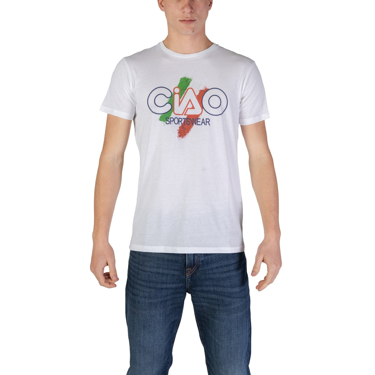 Ciao Sportswear - Ciao Sportswear T-shirt Man