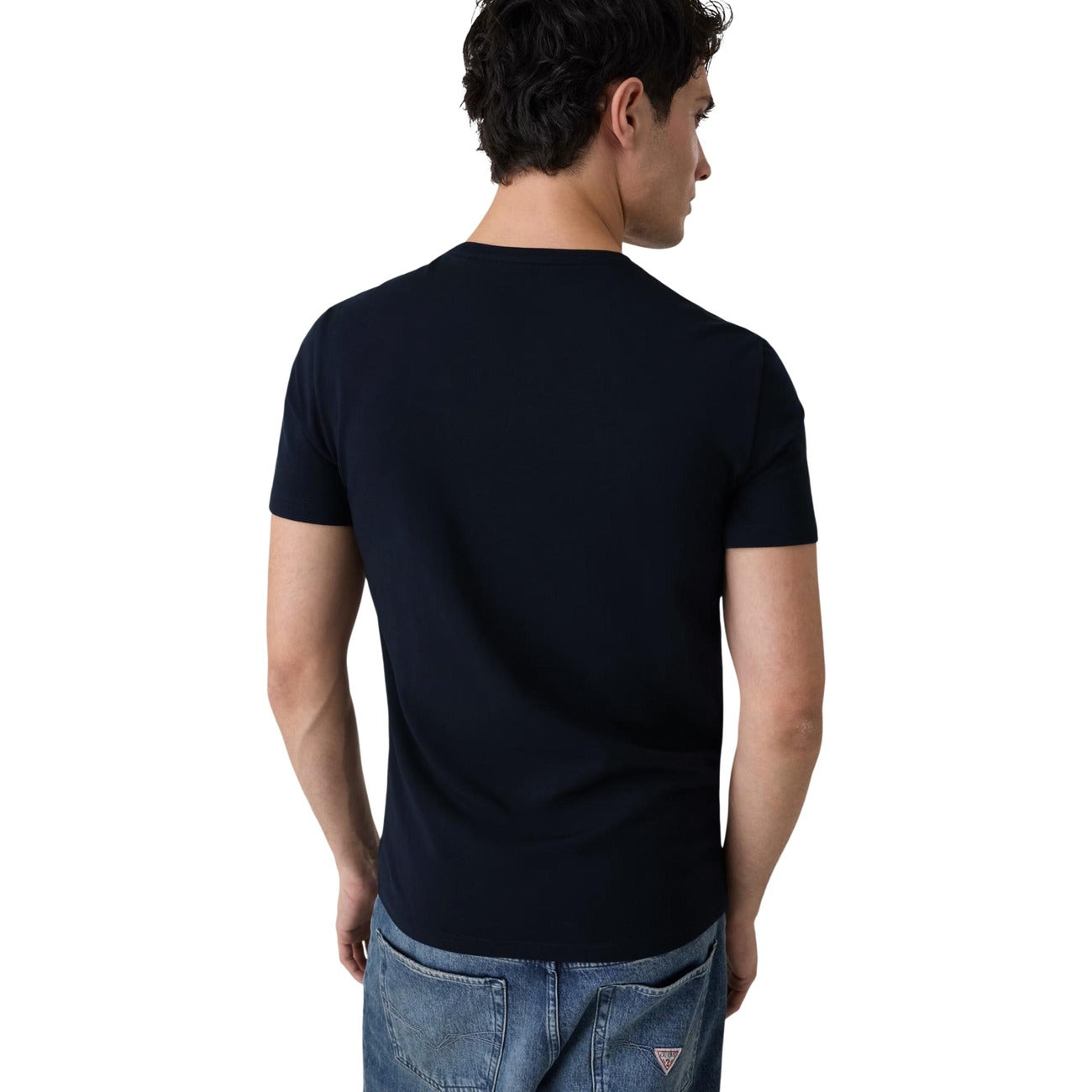 Guess - Guess T-shirt Man