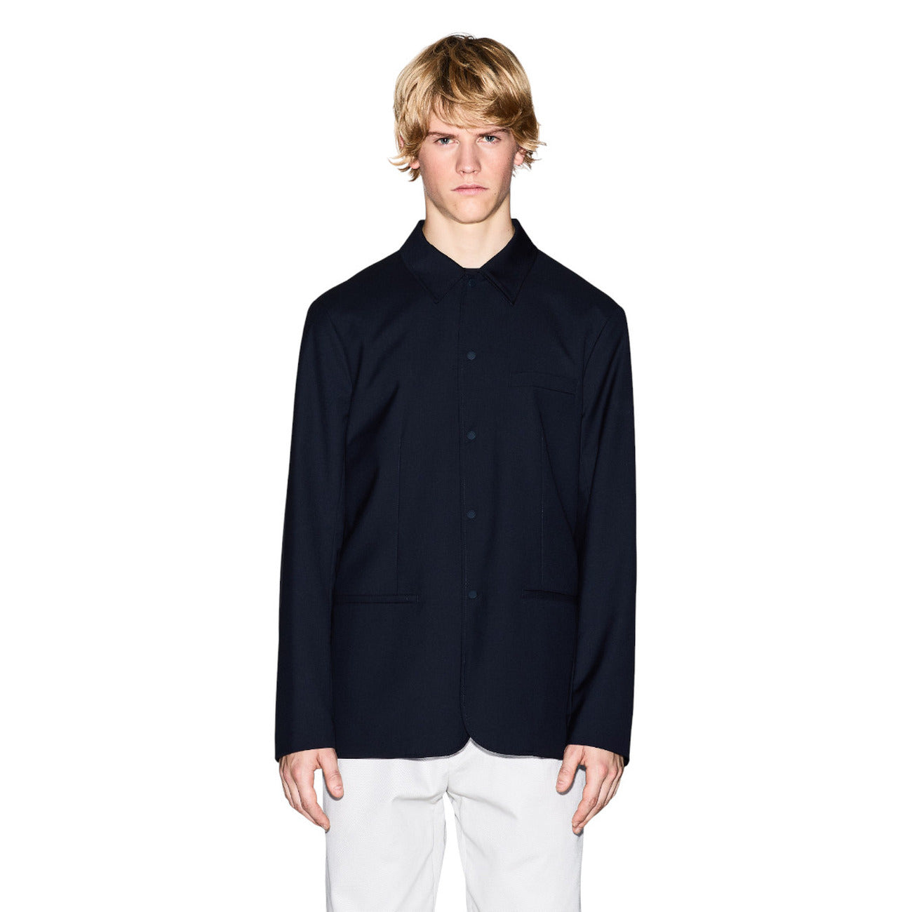 Armani Exchange - Armani Exchange Jacka Man