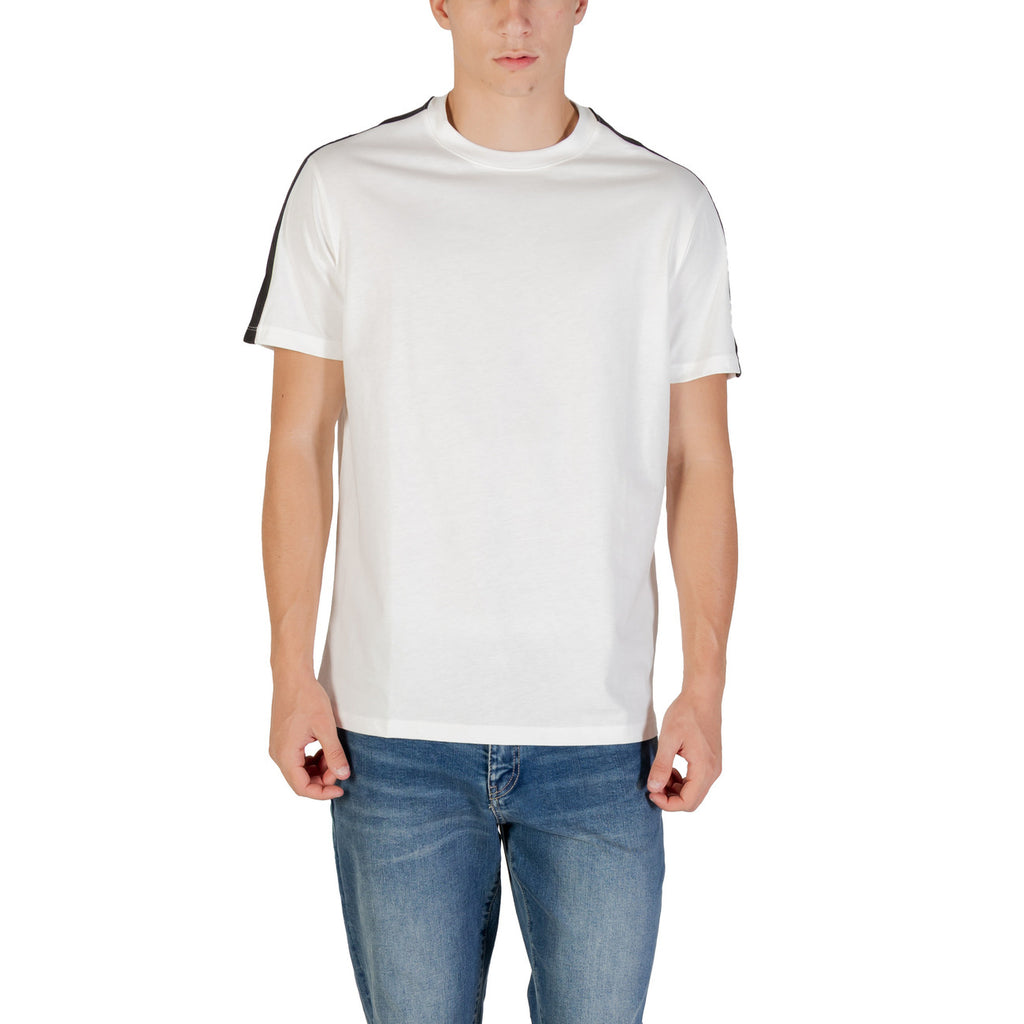 Armani Exchange - Armani Exchange T-shirt Man