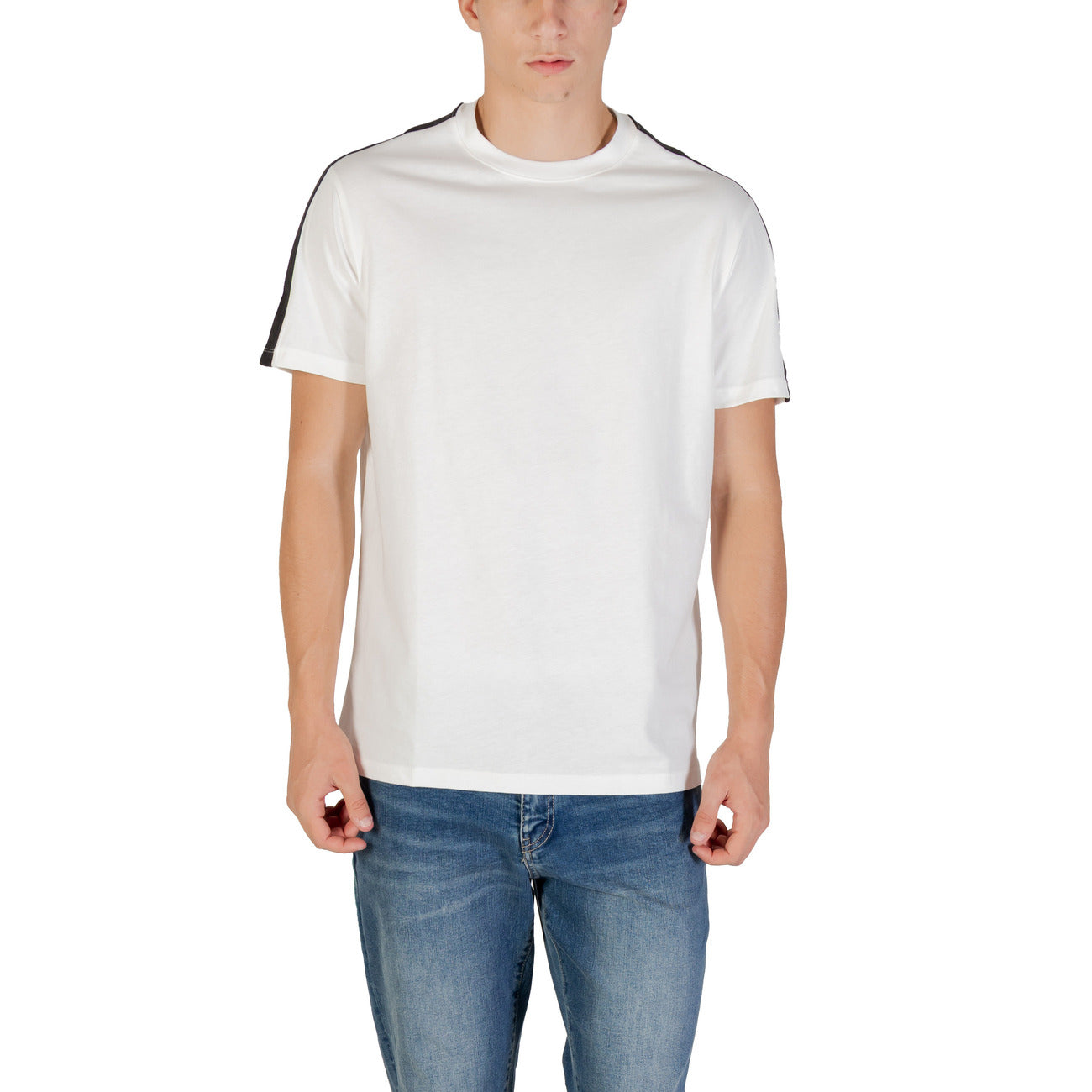 Armani Exchange - Armani Exchange T-shirt Man