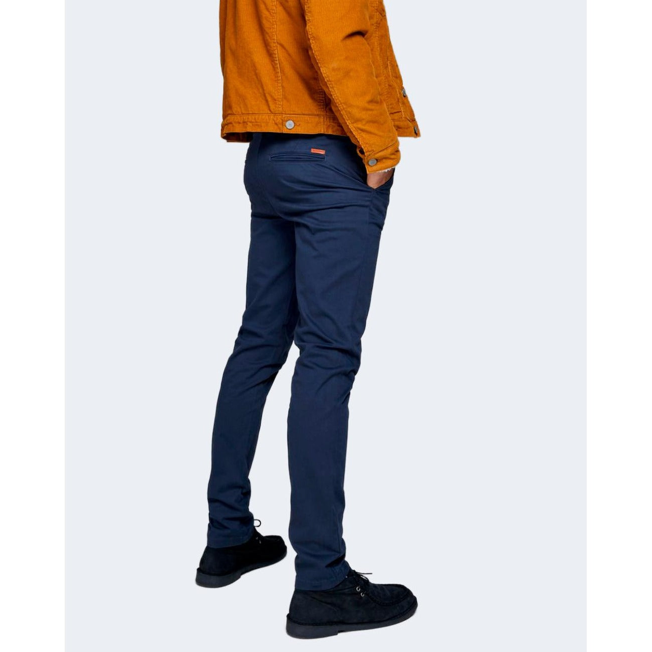 Jack & Jones - Jack & Jones Byxor Man