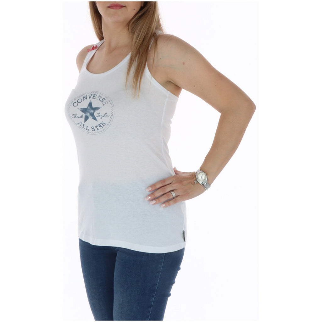 Converse - Converse Tank-Top Kvinna