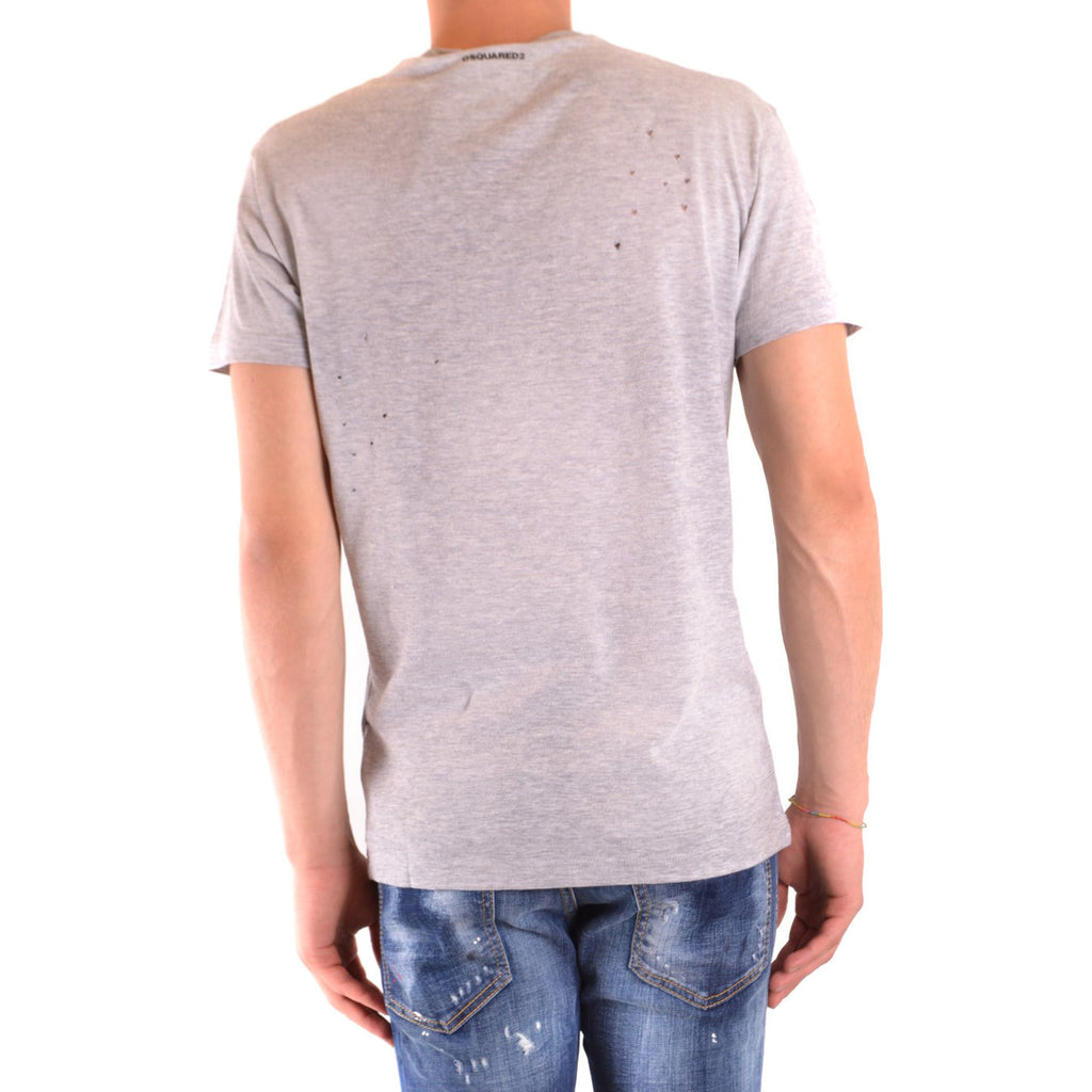 Dsquared2 - Dsquared2 T-shirt Man